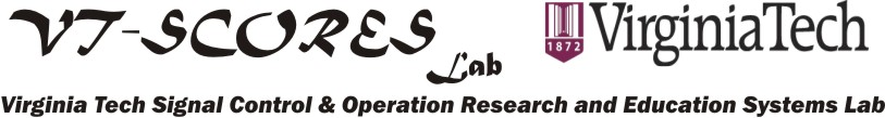 VT-SCORES Lab